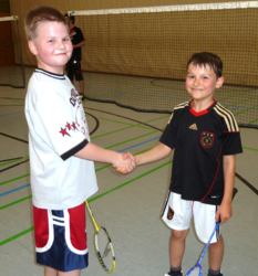 (c) Badmintonteam.de
